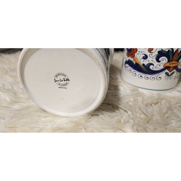 The Art and Soul of Cooking Jar 3 Pieces Set - Picture 2 of 3